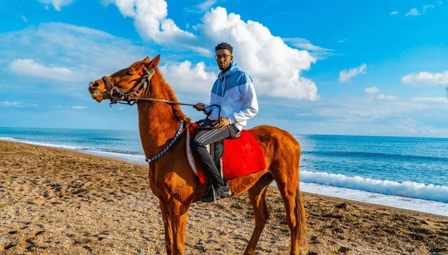 Horse Riding photo 5